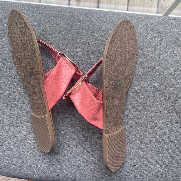 Women’s Liz Claiborne slide on sandal - Picture 4 of 7